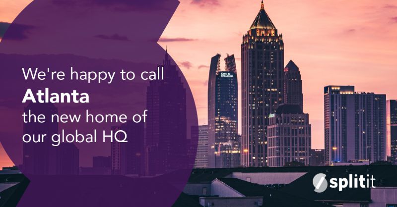 Global Atlanta The World Is Here