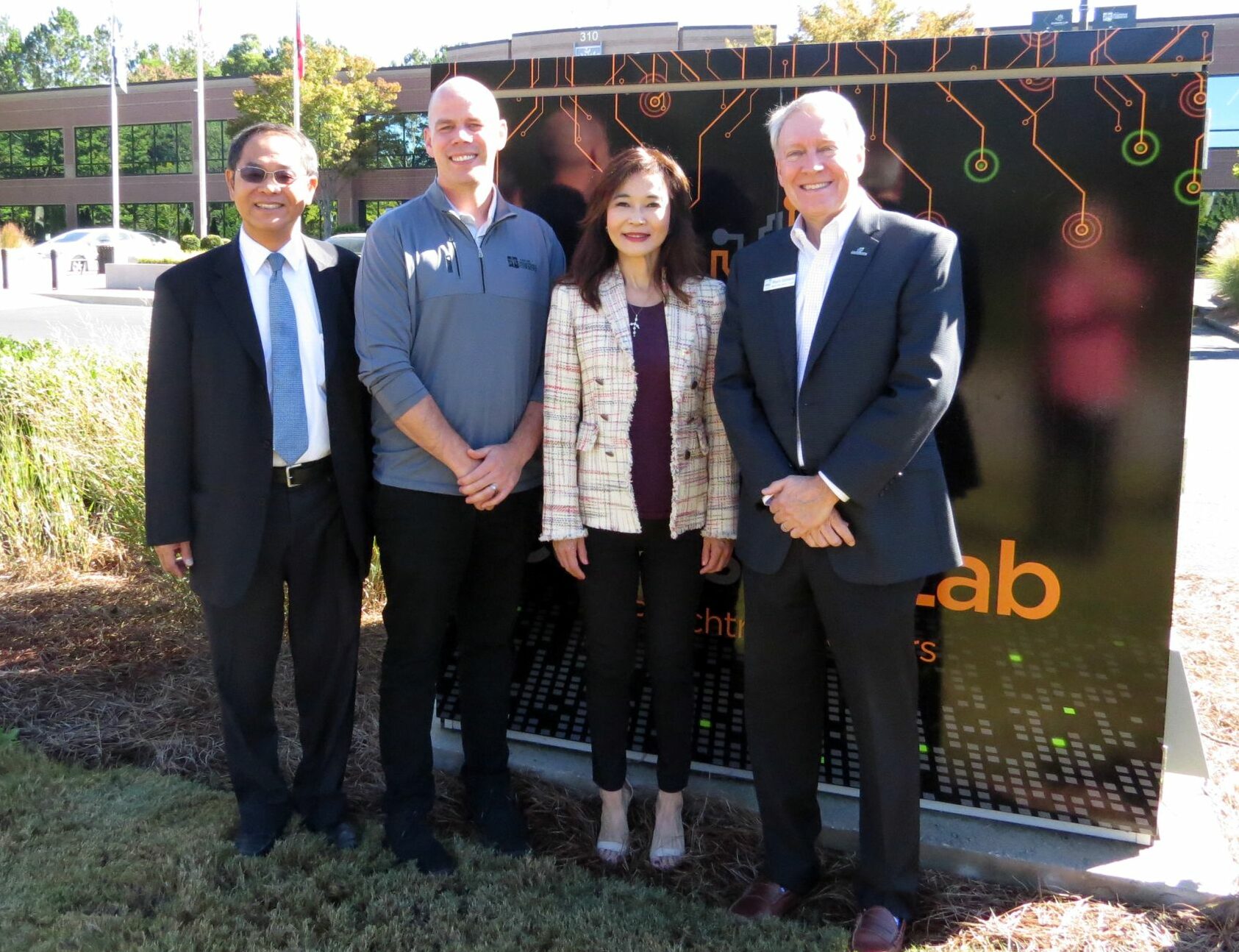 Global Atlanta The World Is Here