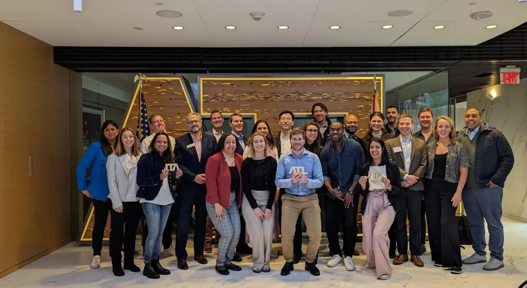 London Enterprise Tech Mission to Target Atlanta in March 