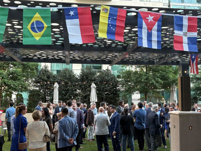 Atlanta Law Firm Revamps Latin American Practice