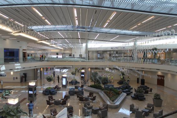 Study: Atlanta Airport Does More With Less - Global Atlanta