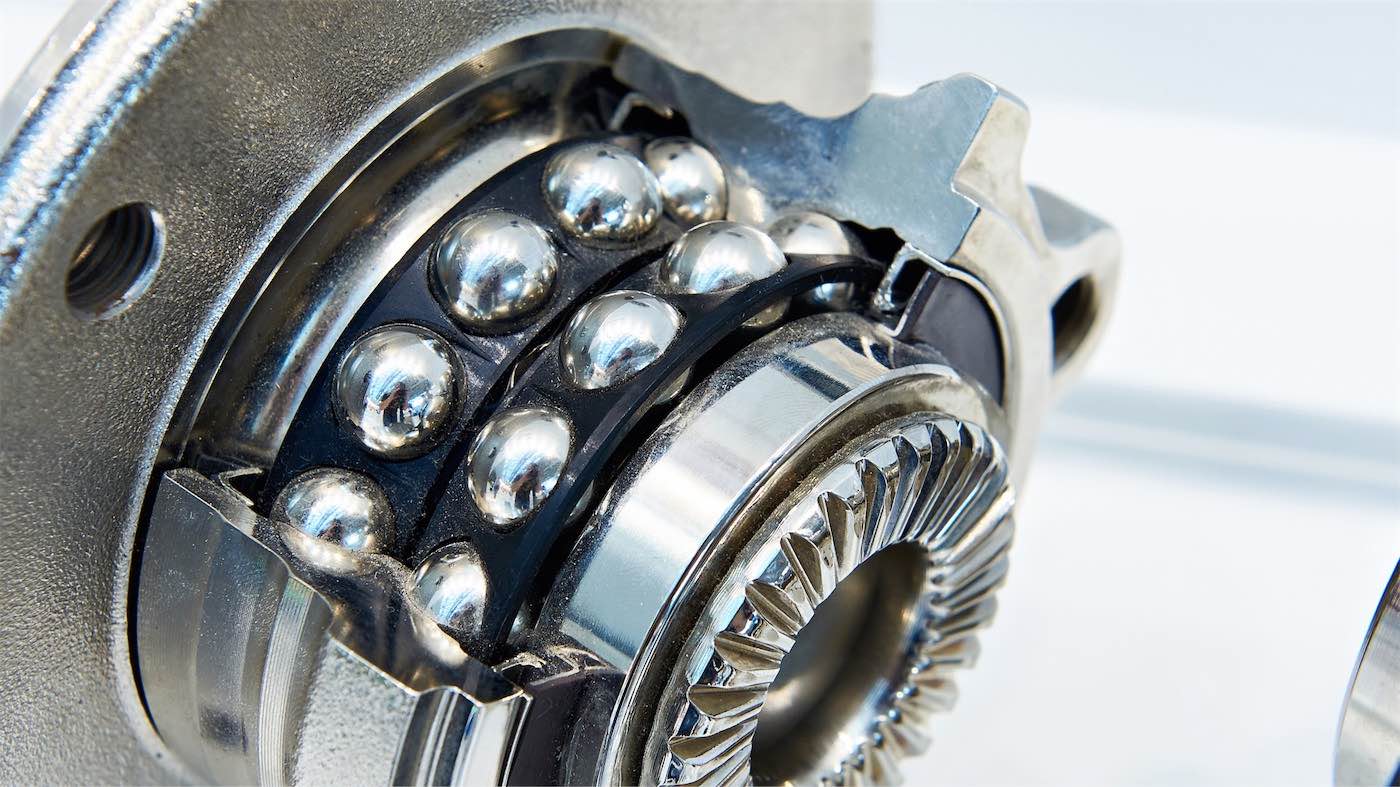 Keeping the Ball Rolling: Belgian Set to Invest in Coastal Georgia Factory