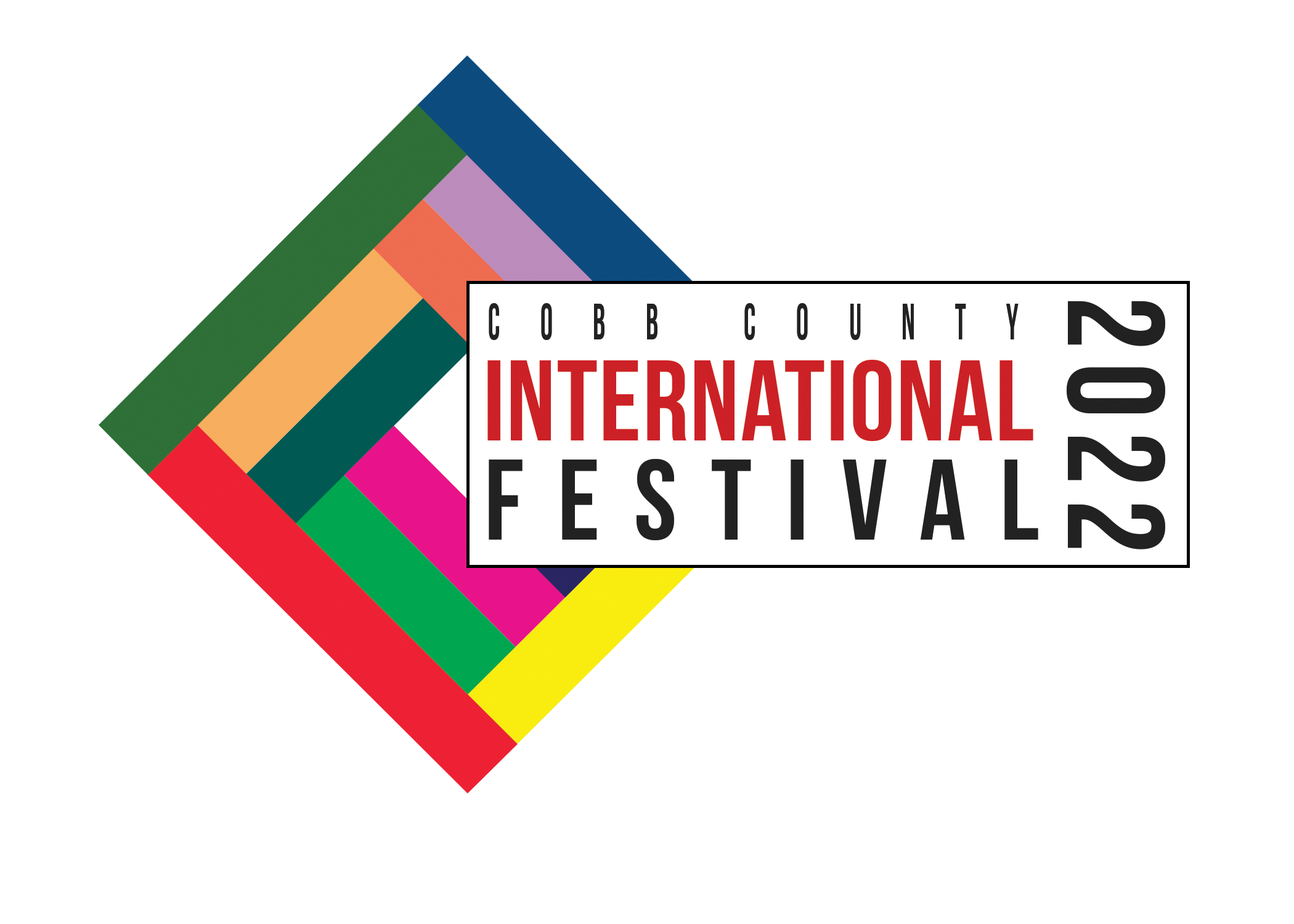 Cobb International Festival - Global Atlanta