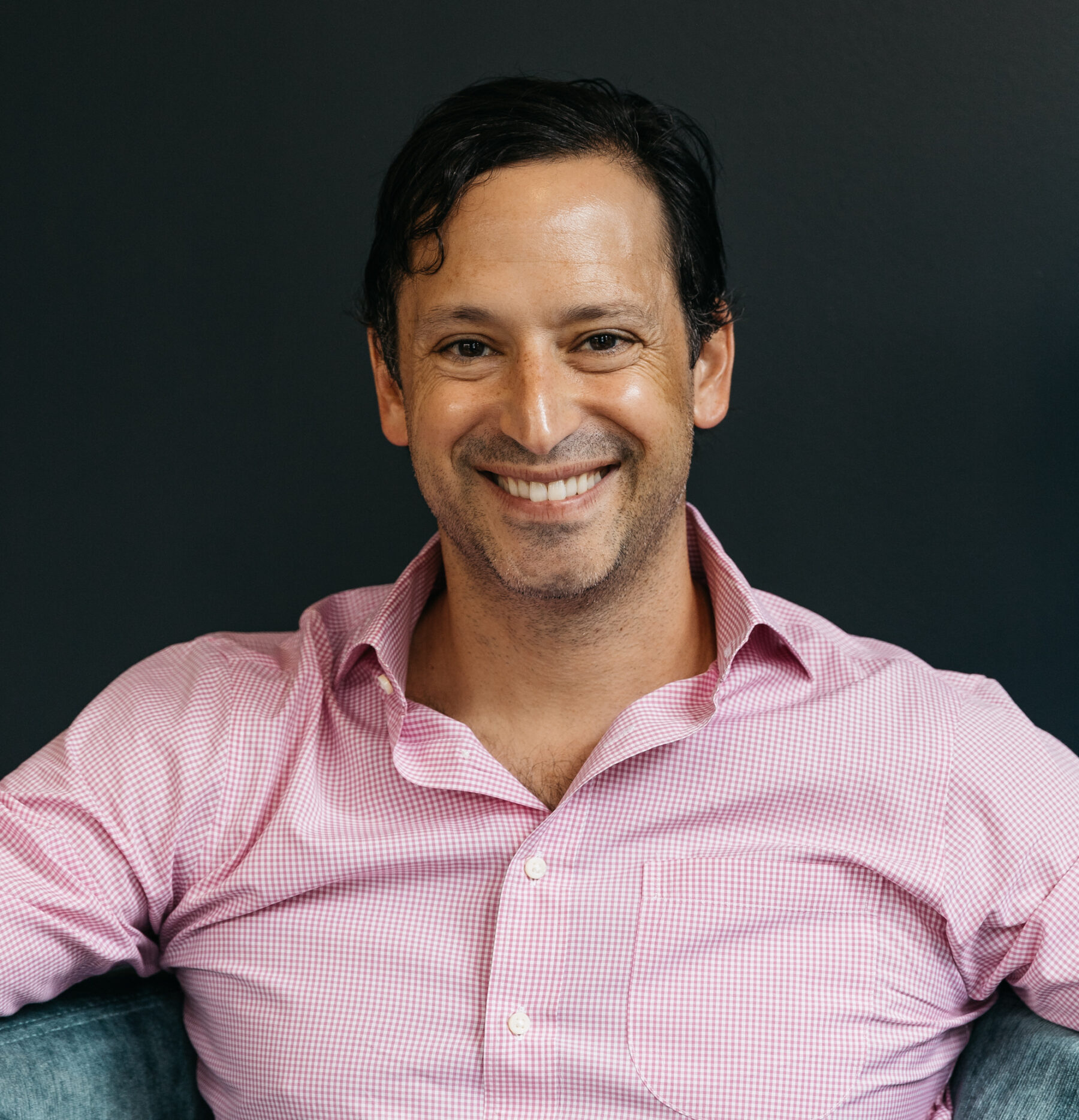 Books 2021 Finding a Shared Sense of Calm Across Turbulent Generations