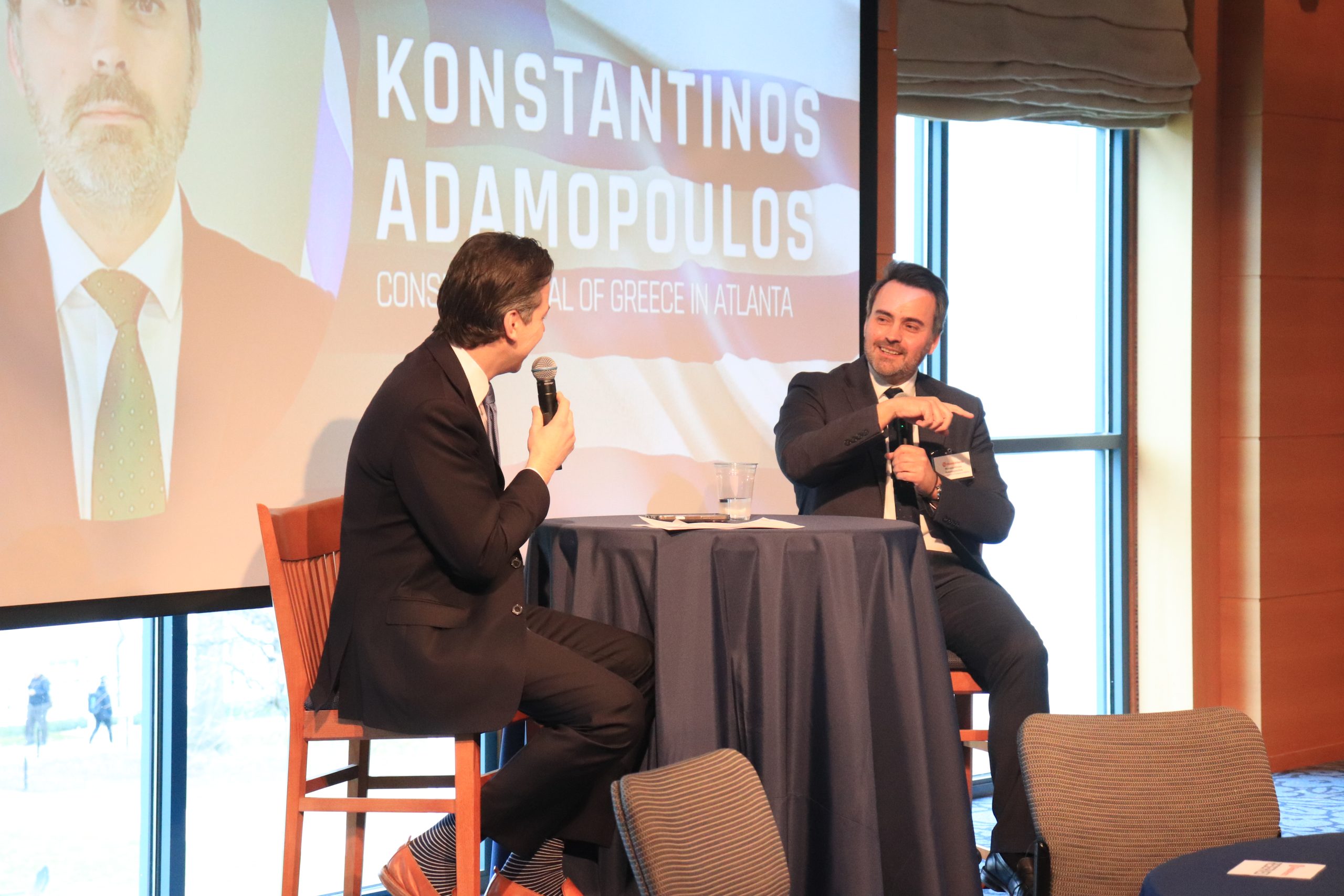 Consul: After Dim Period, Greece Ready for Investment Limelight