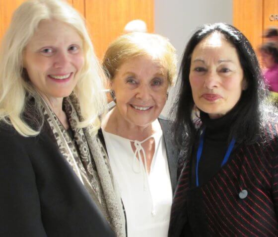 Statue of Liberty Holds Special Meaning for Holocaust