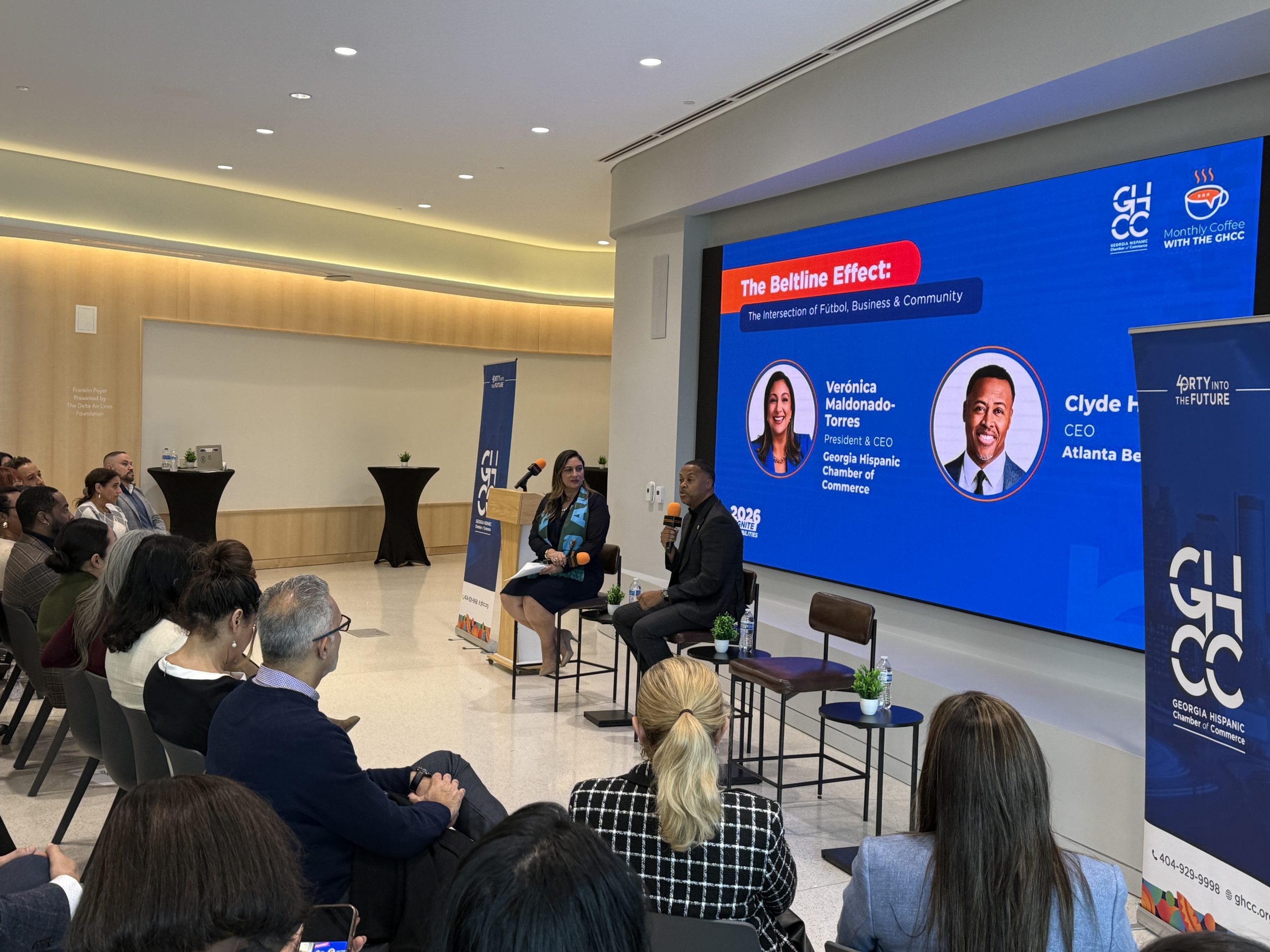 How Atlanta Small Businesses Can Leverage the World Cup’s Global Spotlight