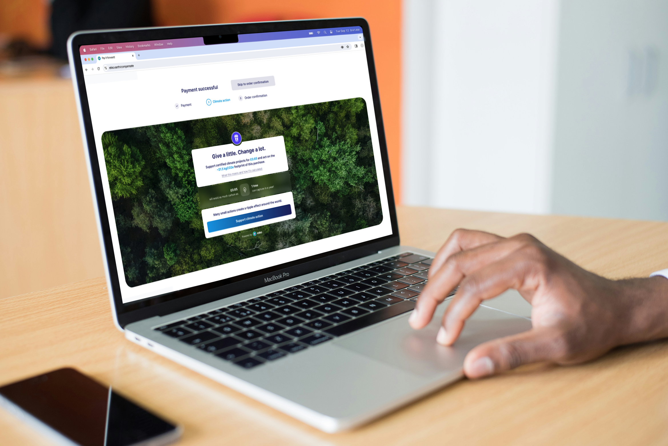 British Fintech Lands in Atlanta on Quest to Turn Transactions Into Action 