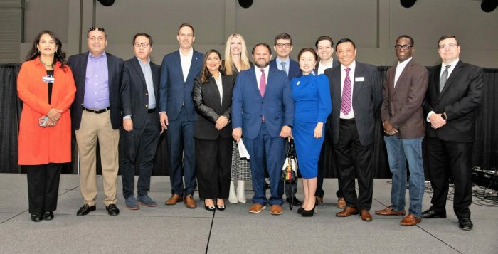 Global Atlanta The World Is Here