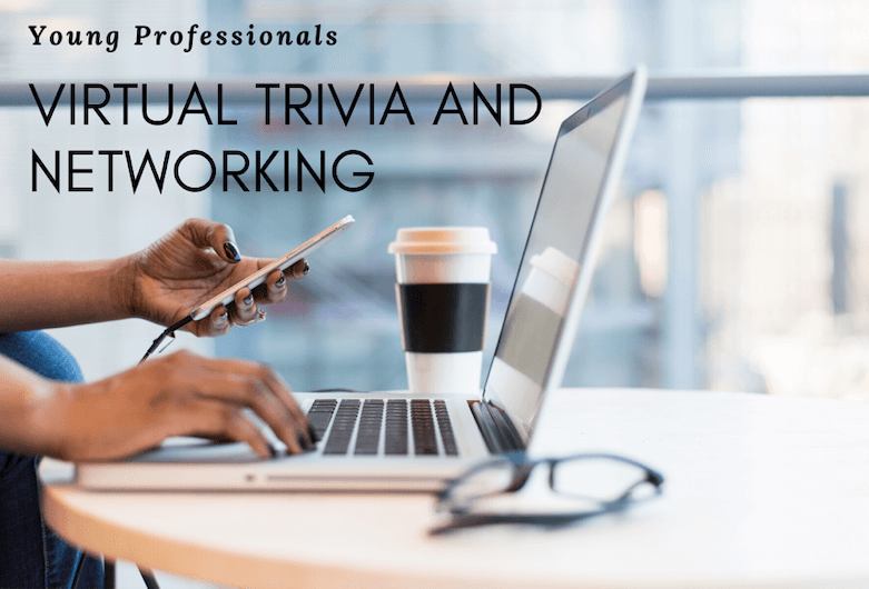 SACC GA Young Professionals Trivia and Networking Global Atlanta