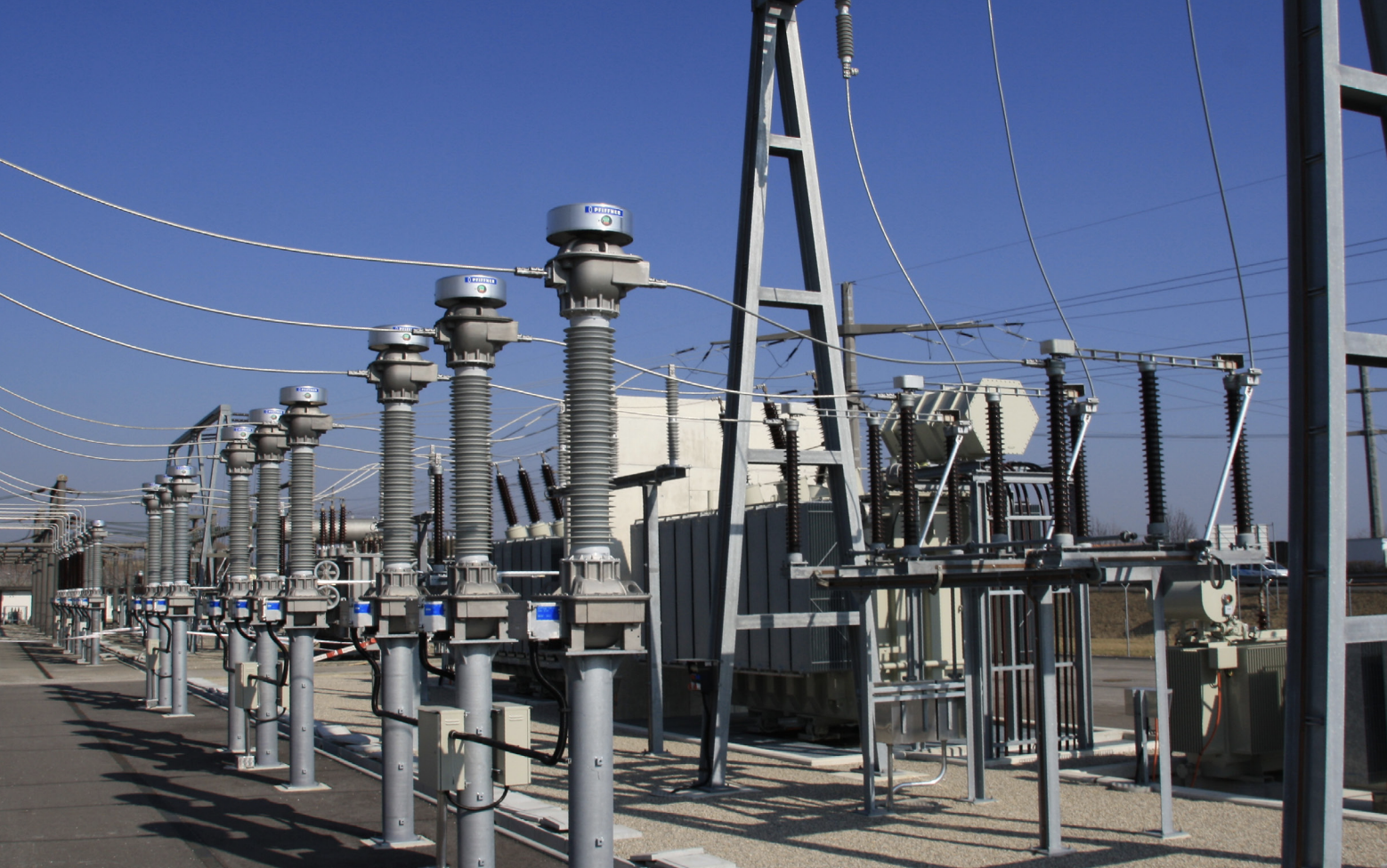 Swiss Firm to Make Transformers in West Georgia With $18.5M Investment