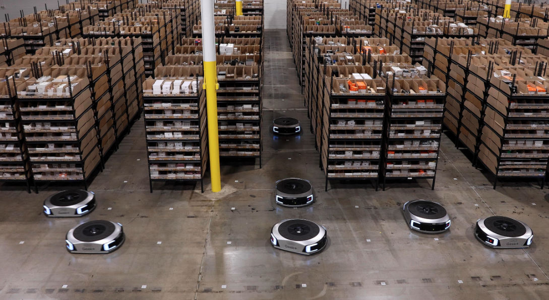 Israeli-Owned Eyewear Firm to Expand Production Near Airport After ‘Breakout Year’ 