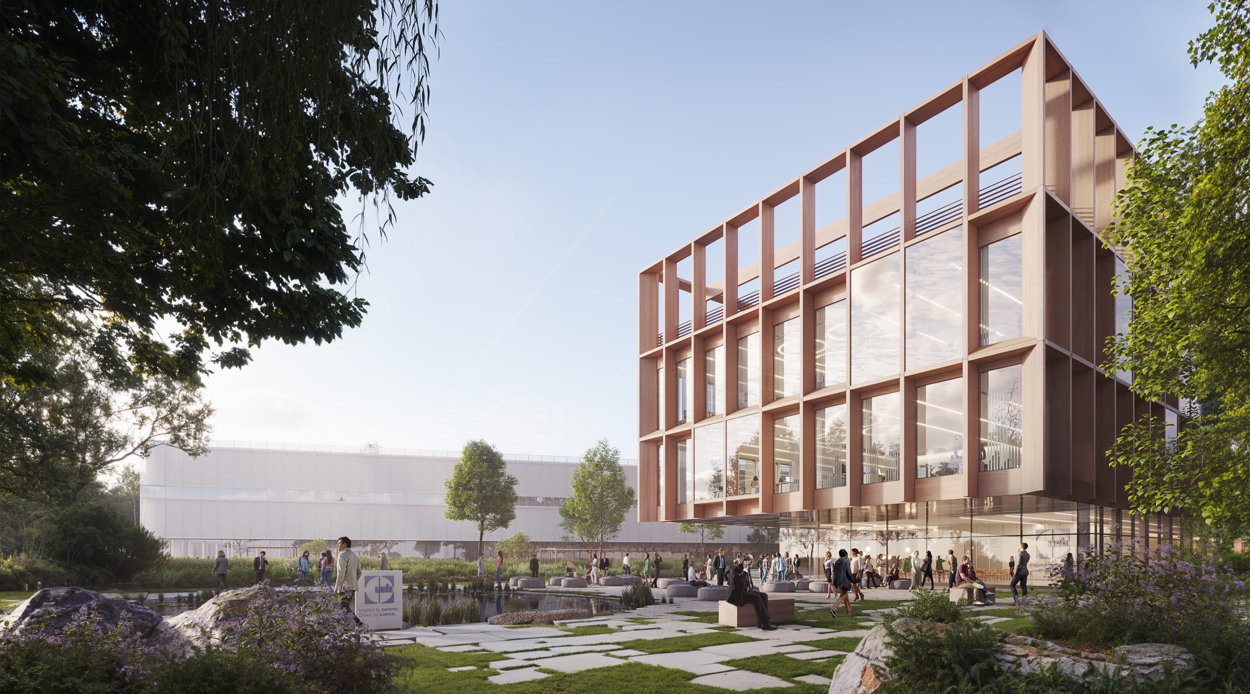 UCB Sticks With Georgia, Placing $2 Billion Bet on State’s Life Sciences Ecosystem 