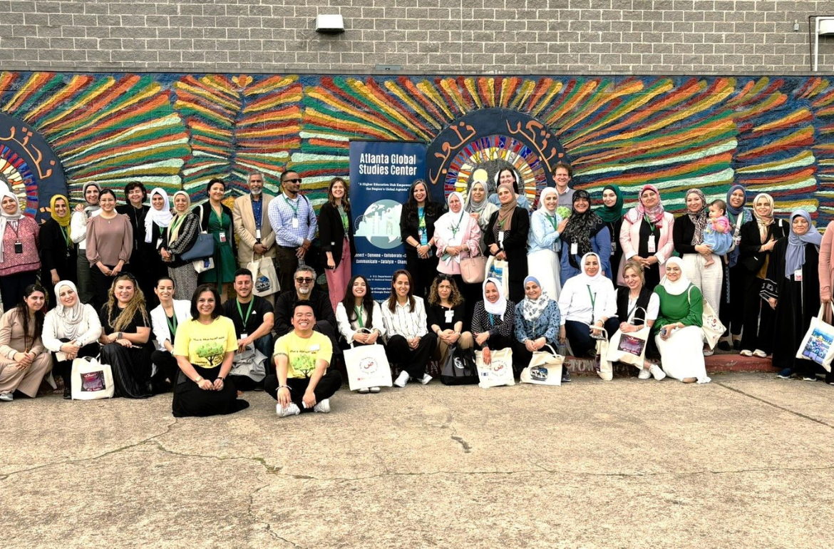 Sustaining Atlanta’s Global Edge: Why the Atlanta Global Studies Center Matters