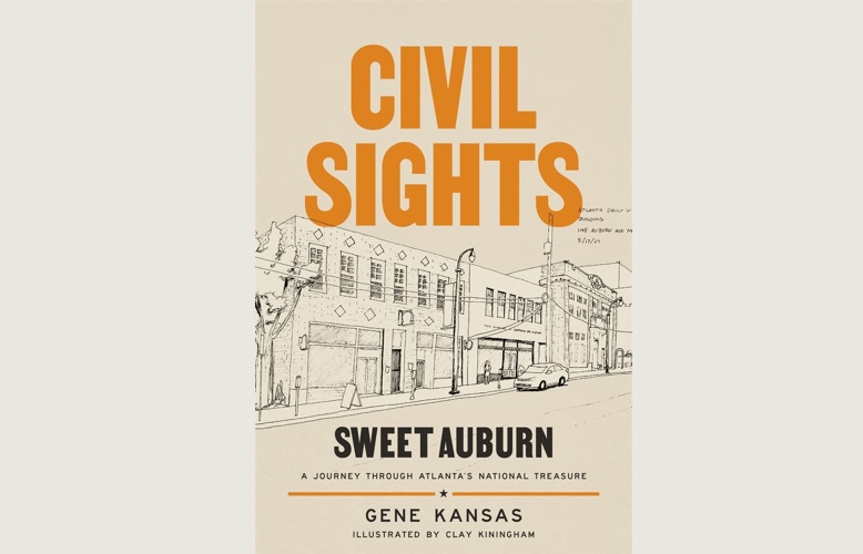 Books 2025: How an Atlanta Neighborhood Affected Peace in Ireland and Beyond