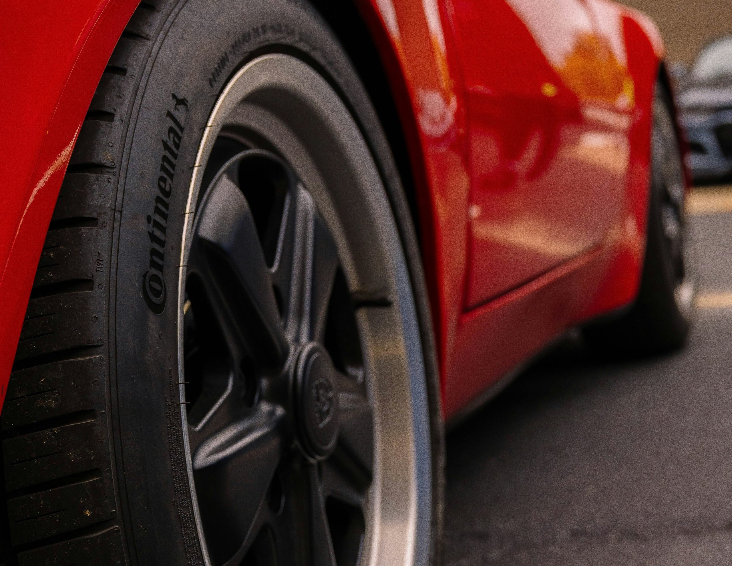 German Tire Giant Set to Close Georgia Textile Plant, Shedding 235 Jobs 