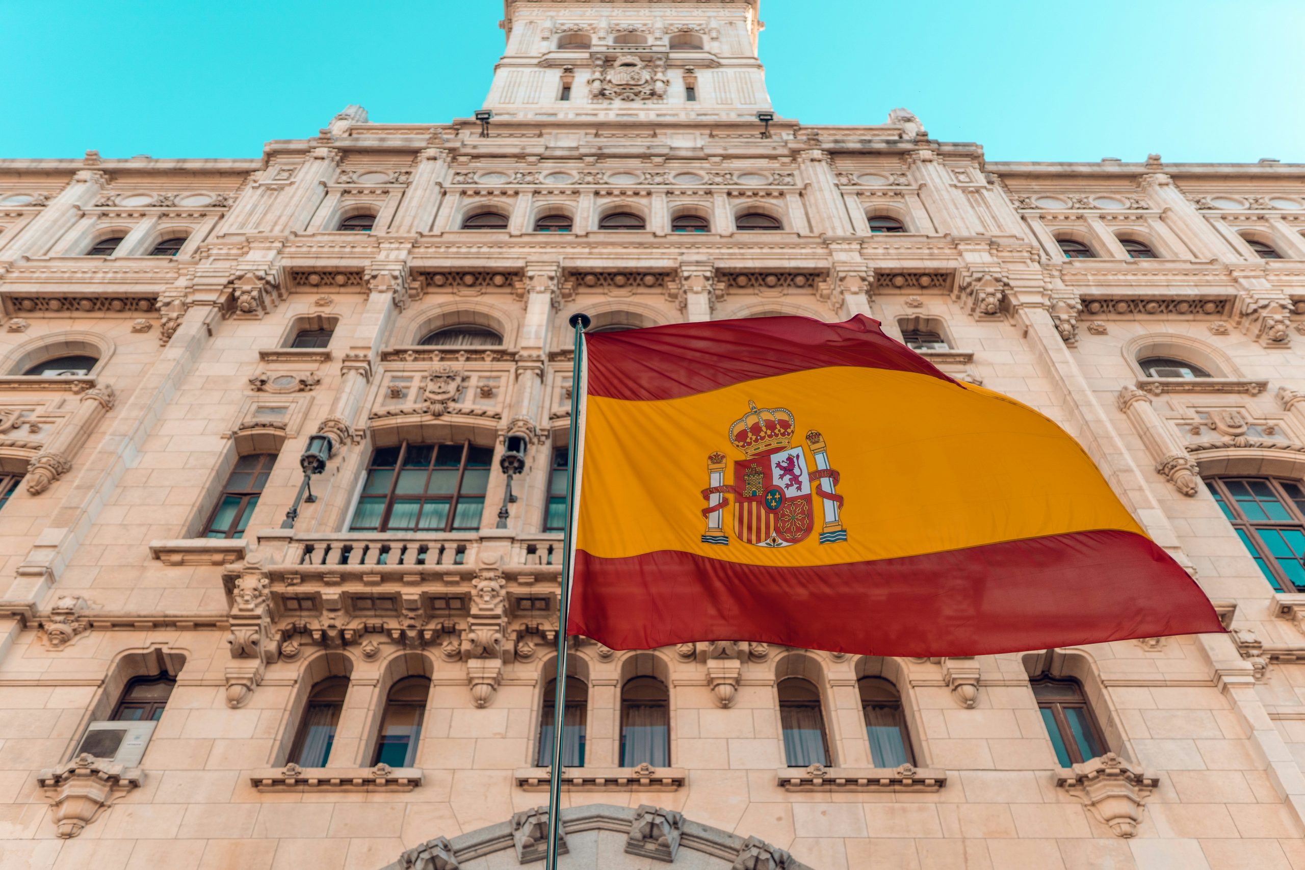 Casa España Planned for South Downtown During Spain’s Two Atlanta World Cup Matches