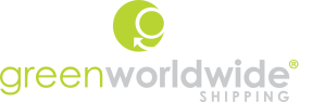 Green Worldwide Shipping