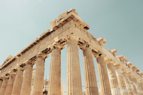 Kennesaw State’s Country Study Program to Spotlight Greece