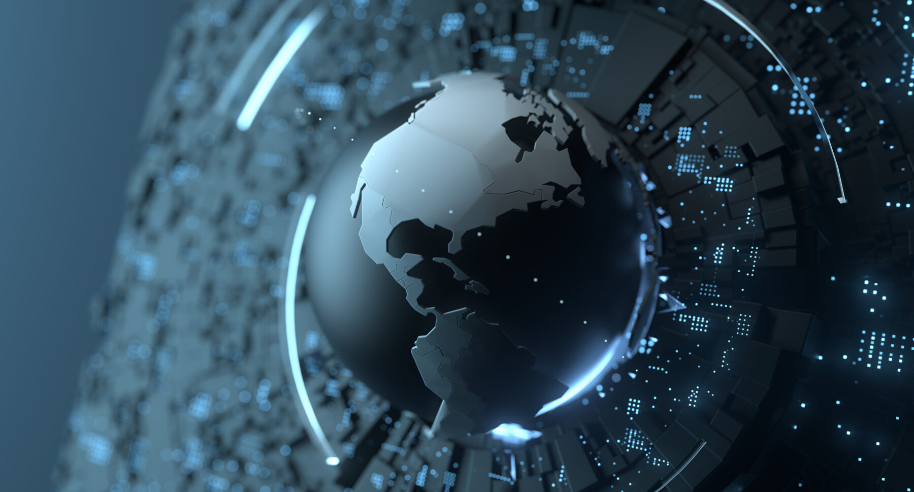 Global Atlanta The World Is Here