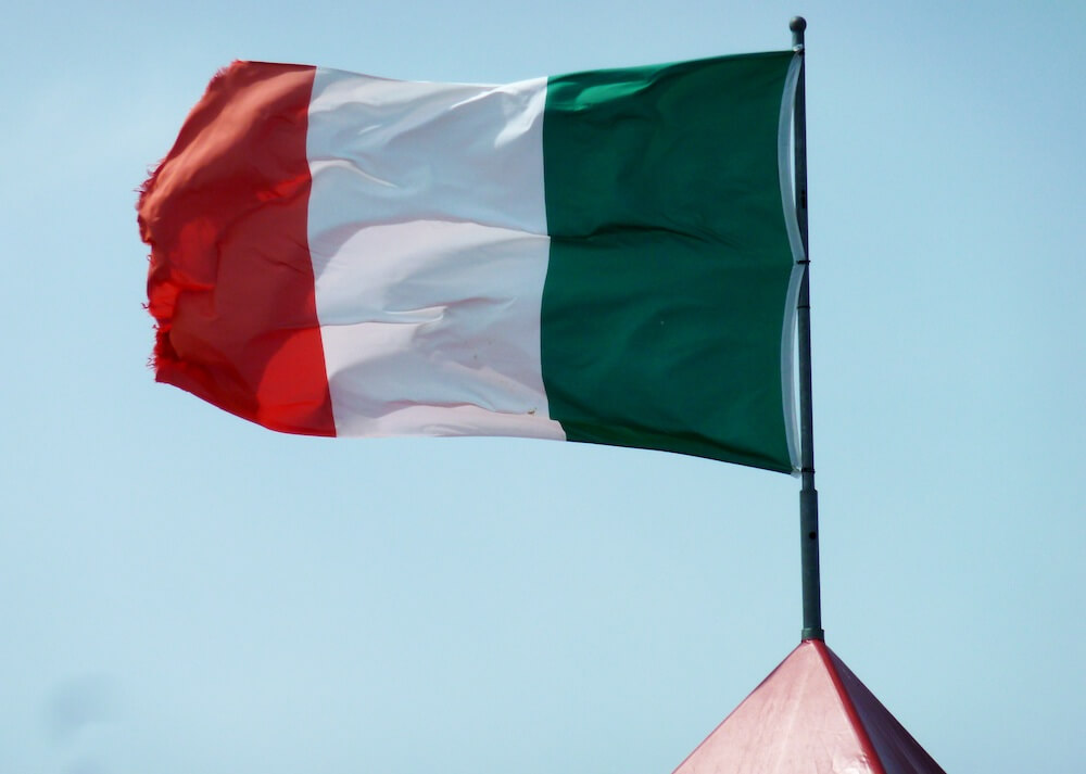 Nuovo ambasciatore onorario italiano per creare slancio imprenditoriale