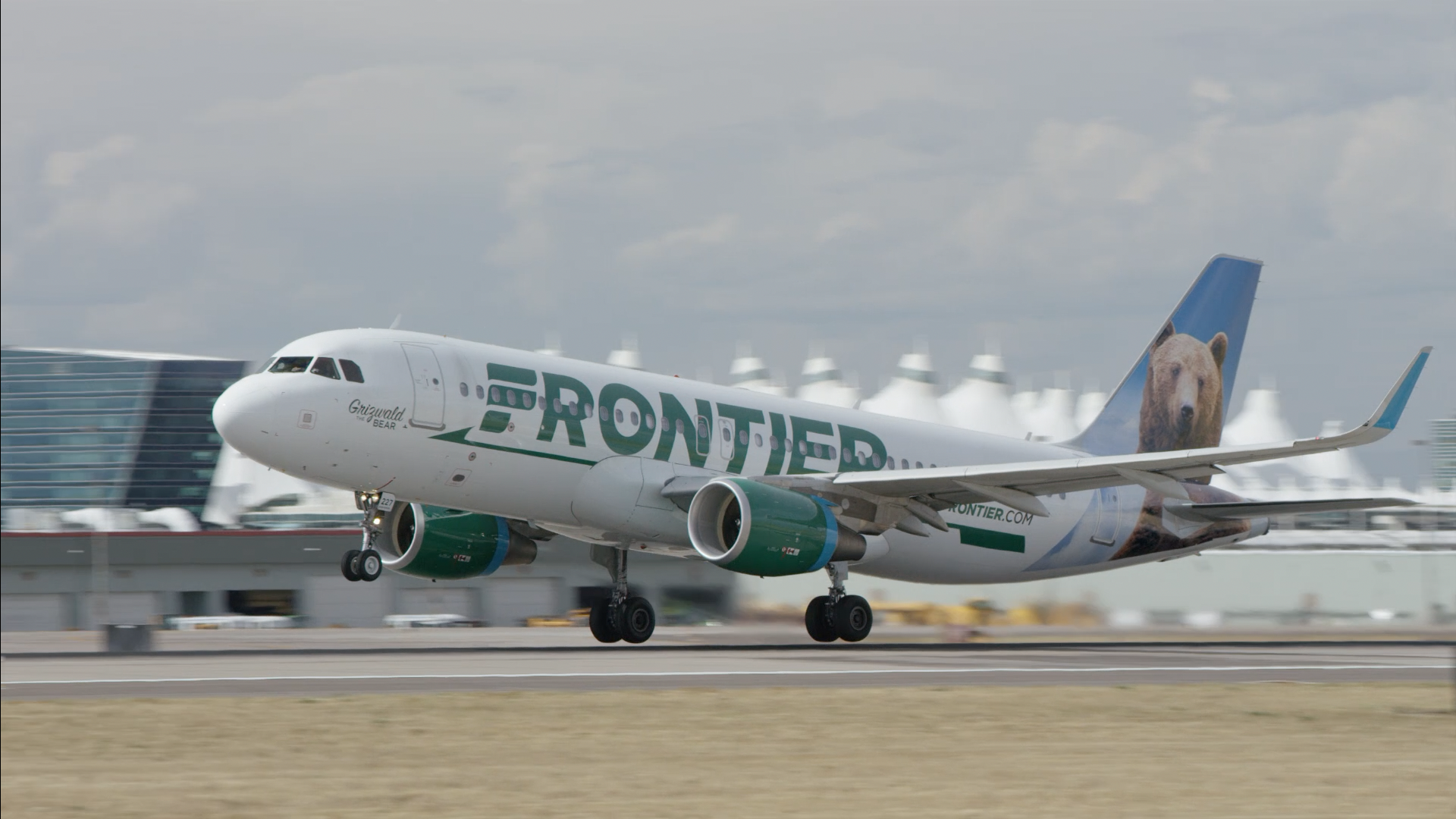 New Year, New Caribbean and Mexico Routes from Atlanta on Frontier 