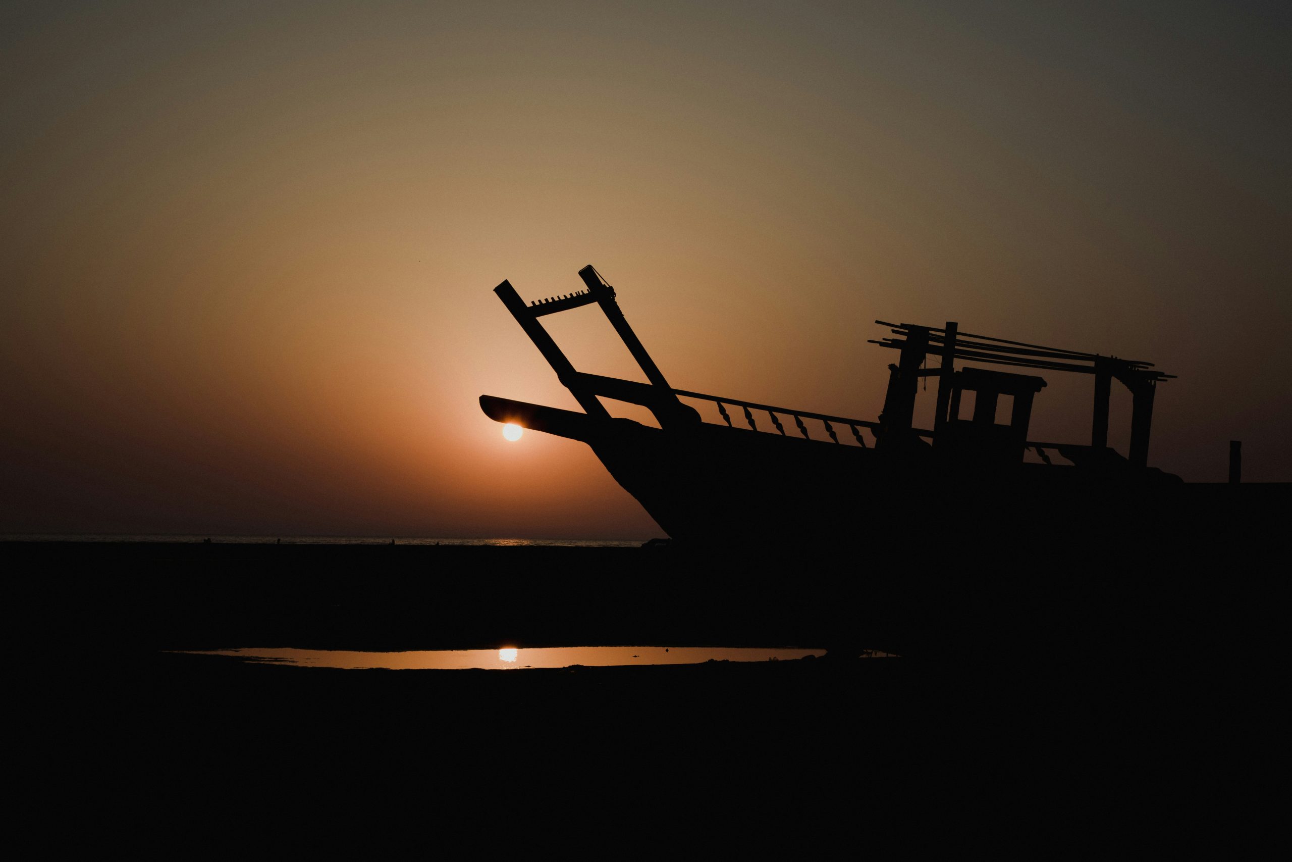 As Iran Blocks Oil Shipments, GSU Expert’s Book Offers Guide to Understanding the ‘Global Gulf’ 