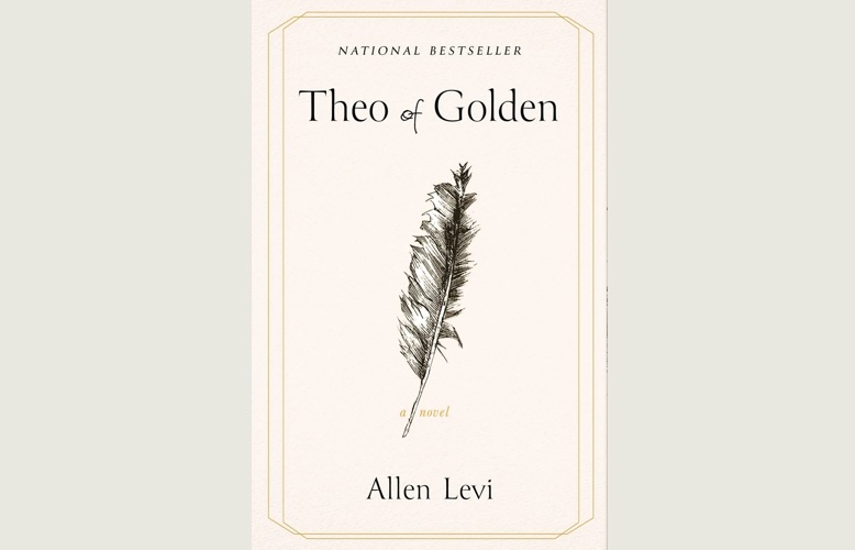 Books 2025: A Gentle, Georgia-Set Story of Resilience and Kindness