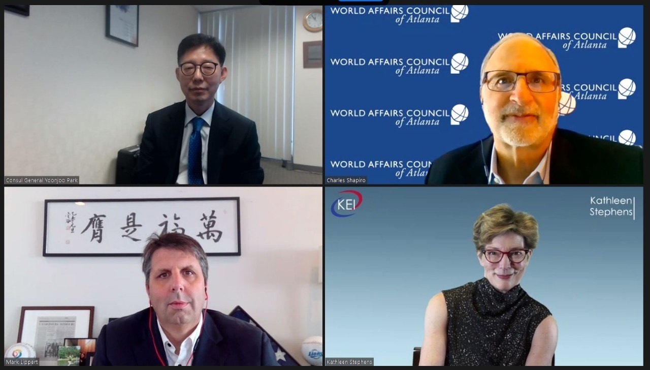 Newly Arrived Korean Consul General Focused on Economic Ties Global